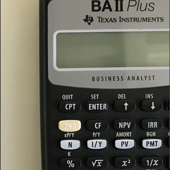 Texas Instrument Other - ❌SOLD Locally❌Texas Instrument Calculator